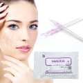 SPA V Face 21G60 мм подъем PDO 4D COG